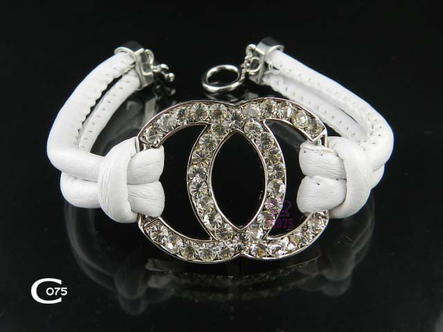 Bracciale Chanel Modello 676